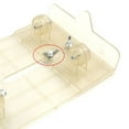 thumbnail image 4 of 1 Pcs Universel Réglable Bricolage Vin Coupe-Bouteille Outil de Coupe à la Main, 4 of 9