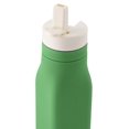 thumbnail image 5 of OMIEBOTTLE BOTELLA PARA AGUA 265 ML PARA NIÑOS CON TAPA DE ROSCA Y POPOTE. 100% SILICON. ACCESORIO PARA OMIEBOX, 5 of 5