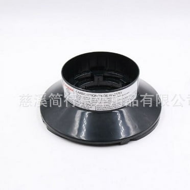 ITSELFER Propane Cylinder Base Plastic Base Bracket Gas Bottle Fixed Support Foldable Gas Tank Base Replacement For Camping Outdoor Supply
