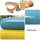 thumbnail image 2 of Long neck roll pillow for sofa bed, comfortable neck support pillow, cylinder cushion for relieving back, neck, knee, waist. Ref: 5308, 2 of 5