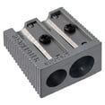 thumbnail image 6 of Staedtler Metal Double Hole Sharpener, 12 Pack, 6 of 7