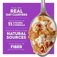 thumbnail image 3 of Kellogg's Special K Fruit & Yogurt Breakfast Cereal, 12.6 oz Box, 3 of 18