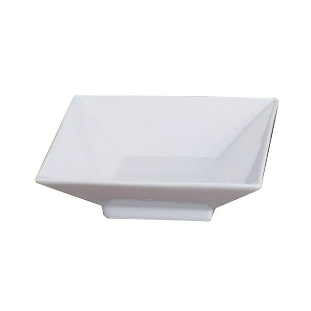 Tazon CUADRADO PRINZ 21.5 cm