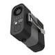 thumbnail image 1 of Ventilador de cintura para colgar, portátil, para exteriores, con clip, largo, de alta velocidad, con marco de metal, ajustable, plegable, para refrigeración al aire libre, ventilación de, 1 of 8