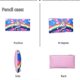 thumbnail image 4 of Backpack For Girls Backpacks For Elementary Preschool Students Kids Backpack With Lunch Box 26s, 4 of 5
