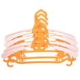 thumbnail image 4 of 5pcs Baby Hangers Extendable Hangers Toddler Hangers Clothes Hanger Coat Hanger, 4 of 7