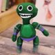 thumbnail image 4 of My Singing Monsters Soft Stuffed Dolls 10 Style Cute Game Plushies Toy Dolls, 4 of 7