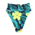 thumbnail image 2 of American Eagle Womens Cheeky Bikini Swim Bottom 378 XS, 2 of 2