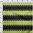 thumbnail image 2 of oneOone Cotton Poplin Fabric Big Motif Ikat Print Fabric BTY 56 Inch Wide, 2 of 4