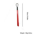 thumbnail image 6 of US 5-10 Pack Extra Long 18.5" Shoe Horns Large Shoe Horn Flexible Handle, 6 of 10