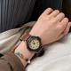 thumbnail image 5 of Reloj Casio Forester Ft500 Cafe Fechador Sumergible Lona, 5 of 7