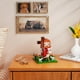 thumbnail image 2 of Set de bloques de construcción VONADO Jesus The Shepherd God 324PCS, 2 of 4