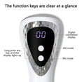 thumbnail image 4 of Handheld Led Nail Lamp  Mini Uv Nail Light Wireless Handheld LED Nail Lamp Mini UV Nail Light Portable Rechargeable Nail Dryer Nail Polish Curing Lamp Fast Dry Nail Dryer Machine, 4 of 8