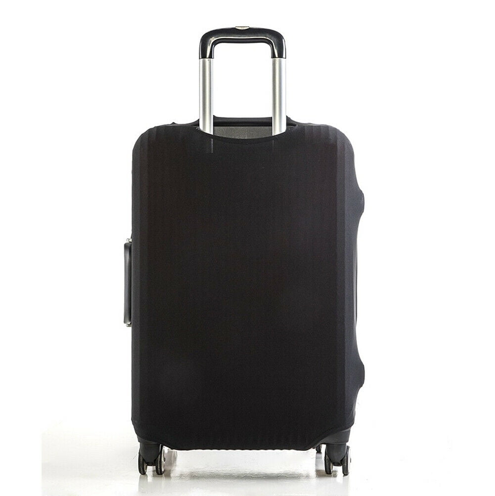 Luggage Protective Cover for 18 To 28 Inch Fashion 3D Series