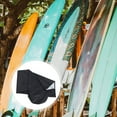thumbnail image 1 of WRITWAA 1Pack Black Surfboard Bag for Outdoor Surfing with Dustproof Functionality, 1 of 8