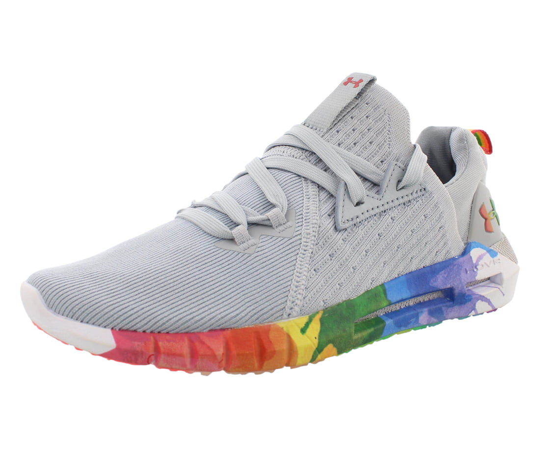 pride shoes under armour