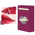 thumbnail image 1 of 20 Pcs Coton-Tige pour Femmes Rouges à Lèvres Pièces Élégantes Femmes Portable à Main Brillant à Usage Unique Longue Durée Gloss à Lèvres Cadeau d'Anniversaire Type 2, 1 of 9