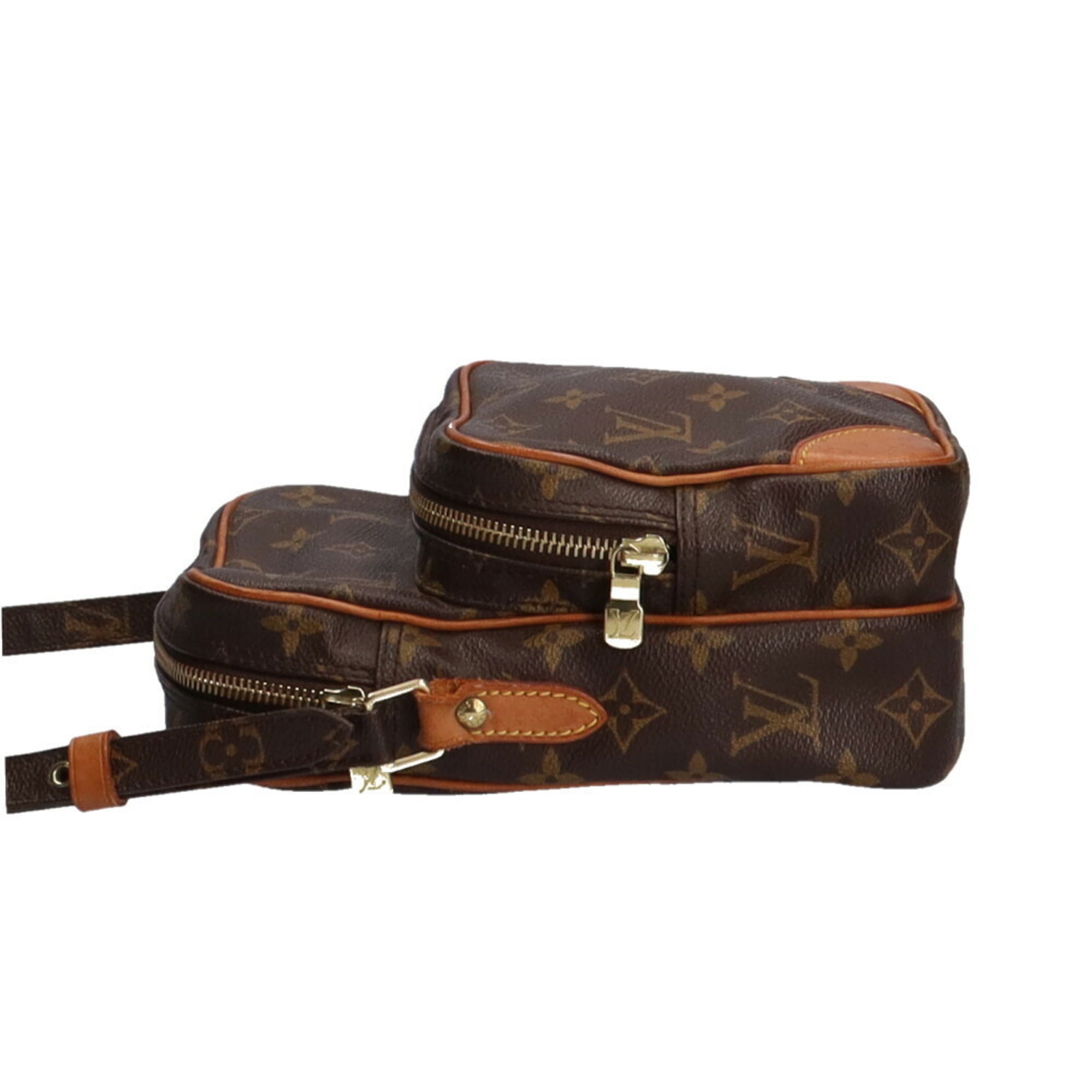 Amazon sling bag louis vuitton best sale