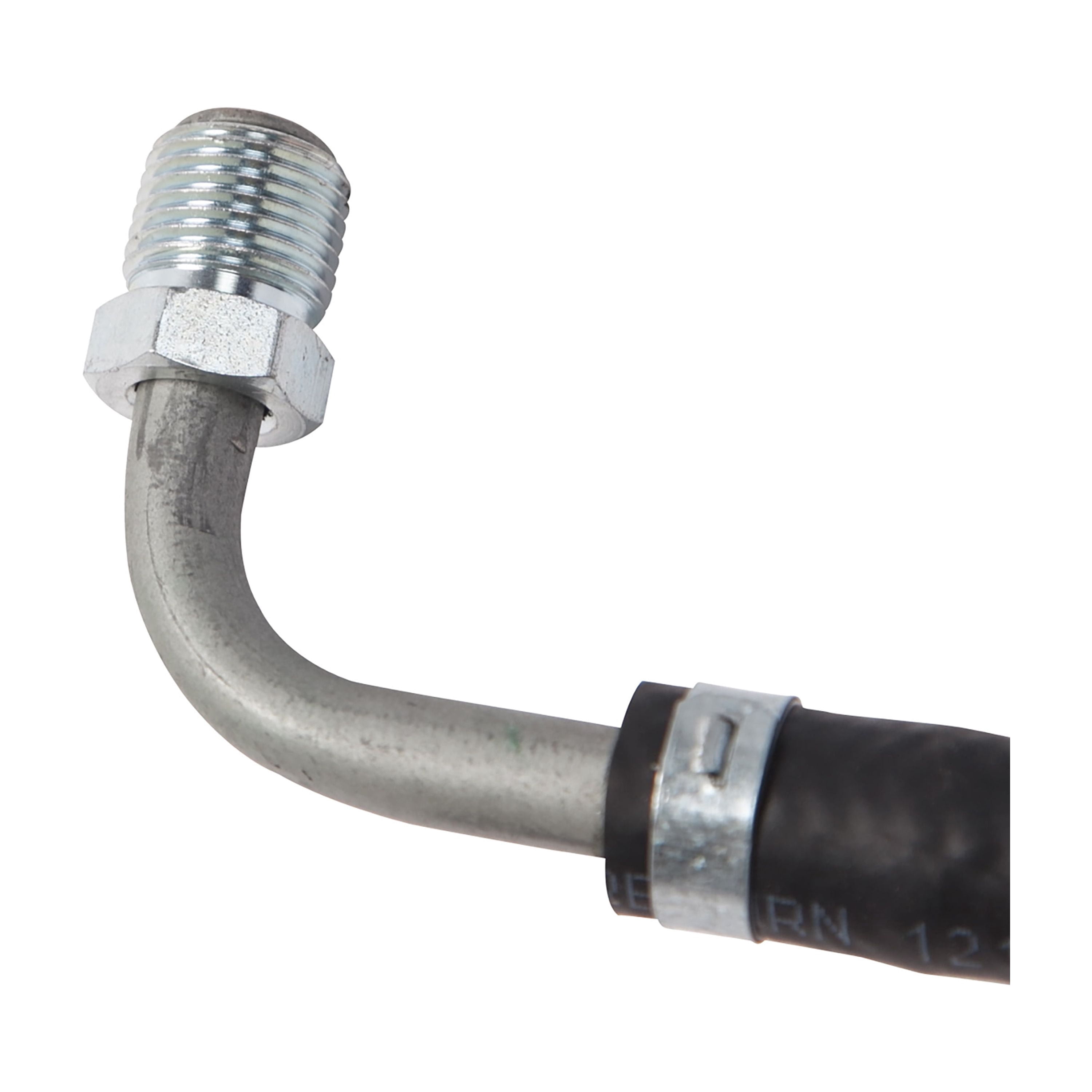 Edelmann 70991 Power Steering Return Line Hose Assembly