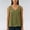 GN1, variant on Women's Breathable V-Neck Tank Top Casual Solid Color Sleeveless Shirt Versatile Summer Shell Top Lightweight Basic Layering Blouse