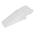 thumbnail image 2 of Rear Mud Flap,Motorcycle Rear Mudguard Splash Proof Lightweight ABS Rear Tire Hugger For FE250 FE350 FE450 FE501 TE150 2020-2023, 2 of 8