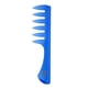 thumbnail image 3 of Afro Comb shamjiam Peine Desenredante De Anchos Herramienta De Peinado, 3 of 9