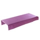 thumbnail image 5 of No Tejidas De Desechable Cubierta Cama de Impermeable / 120x190 Púrpura Sunnimix Cubierta de sábana de belleza, 5 of 5