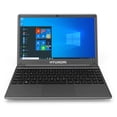 thumbnail image 1 of Laptop Hyundai HYbook Ereny Plus, 14.1”, Intel Core i5-8279U, 8GB RAM, 256GB SSD, Windows 10 PRO, 1 of 2