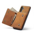 thumbnail image 4 of 2025 new style high quality DG.MING M1 Series for Samsung Galaxy S24 FE Case, 4 of 5