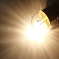 thumbnail image 4 of Ruiandsion E10 Miniature Halogen Bulb,5-Pack,1.5V 0.3W 100LM Warm White 3000K Replacement for Flashlights, Indicator Lights, Microscope Light, 4 of 8