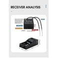 thumbnail image 4 of Microzone MC8RE-V2 2.4GHz 8CH PWM Receiver With For C7-Mini 8b-Mini Classic-10 Radio Transmitter, 4 of 5