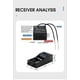 thumbnail image 4 of Microzone MC8RE-V2 2.4GHz 8CH PWM Receiver With For C7-Mini 8b-Mini Classic-10 Radio Transmitter, 4 of 5