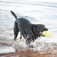 thumbnail image 2 of Juguete Para Perro Kong Pelota Perro Tenis Squeez Mediano Kong Pelotas, 2 of 2
