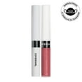 thumbnail image 3 of COVERGIRL Outlast All-Day Lip Color Custom Nudes, Long-lasting Coverage, Two-step System, Moisturizing Formula, Transfer-resistant, 100% Cruelty-Free, 3 of 3