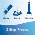 thumbnail image 4 of Febreze Gain Original Heavy Traffic Foaming Carpet Cleaner, 22 Oz, 4 of 8
