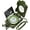 Camouflage Compass, variant on Proster IP65 Compass Hiking Survival - Lensatic Sighting Compass for Camping Navigation, Compass with Clinometer & Carry Bag for Camping Hunting Hiking Geology Activities
