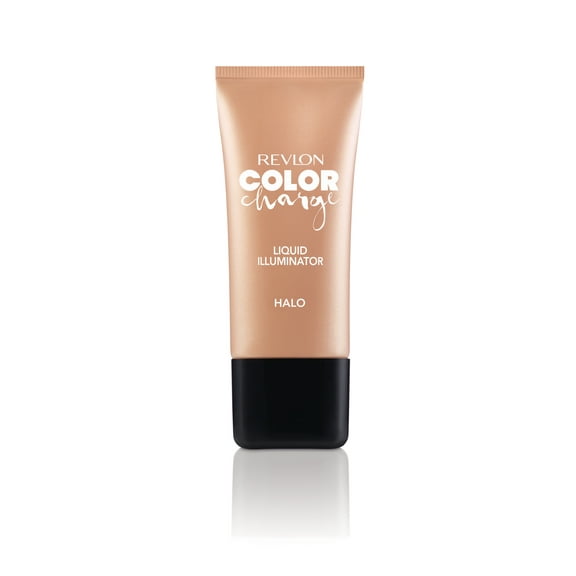 Revlon Color Charge Liquid Illuminator, Halo
