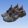 thumbnail image 6 of Xfvqtps Mens Water Shoes Hiking Shoes Quick Dry Breathable Mesh Adjustable Drawstring Outdoor Sports Trails Shoes, 6 of 6