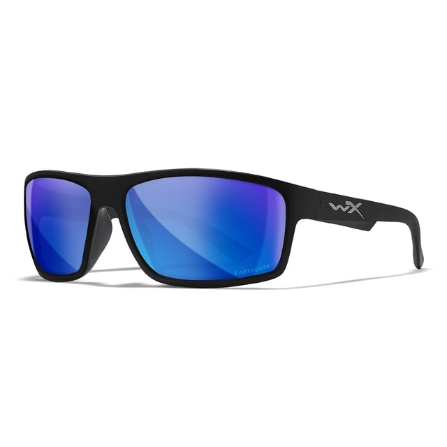 Gafas de Sol Wiley X Peak Captivate Polarizadas ACPEA19 65 Unisex