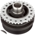 thumbnail image 1 of ATP Automotive Graywerks 102140 Engine Harmonic Balancer, 1 of 4