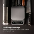 thumbnail image 7 of Greater Goods High-Capacity Food Scale - Digital Kitchen Scale with LCD Display & Tare Function, 7 of 7