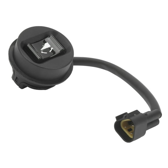 Conjunto de interruptor de inclinación y ajuste de 3 pines 63D-82563-10-00 Apto para motores fueraborda Yamaha de 30 HP-115 CV 1995-MÁS TARDE