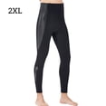 thumbnail image 2 of DIVE SAIL Traje de buceo 2MM Pantalones cortos de manga larga Traje de neopreno Rash Guards Artesanía exquisita Sensación de cuerpo fresco Snorkel Trajes pantalones masculinos XXL Scienceny  OD019363-17, 2 of 6