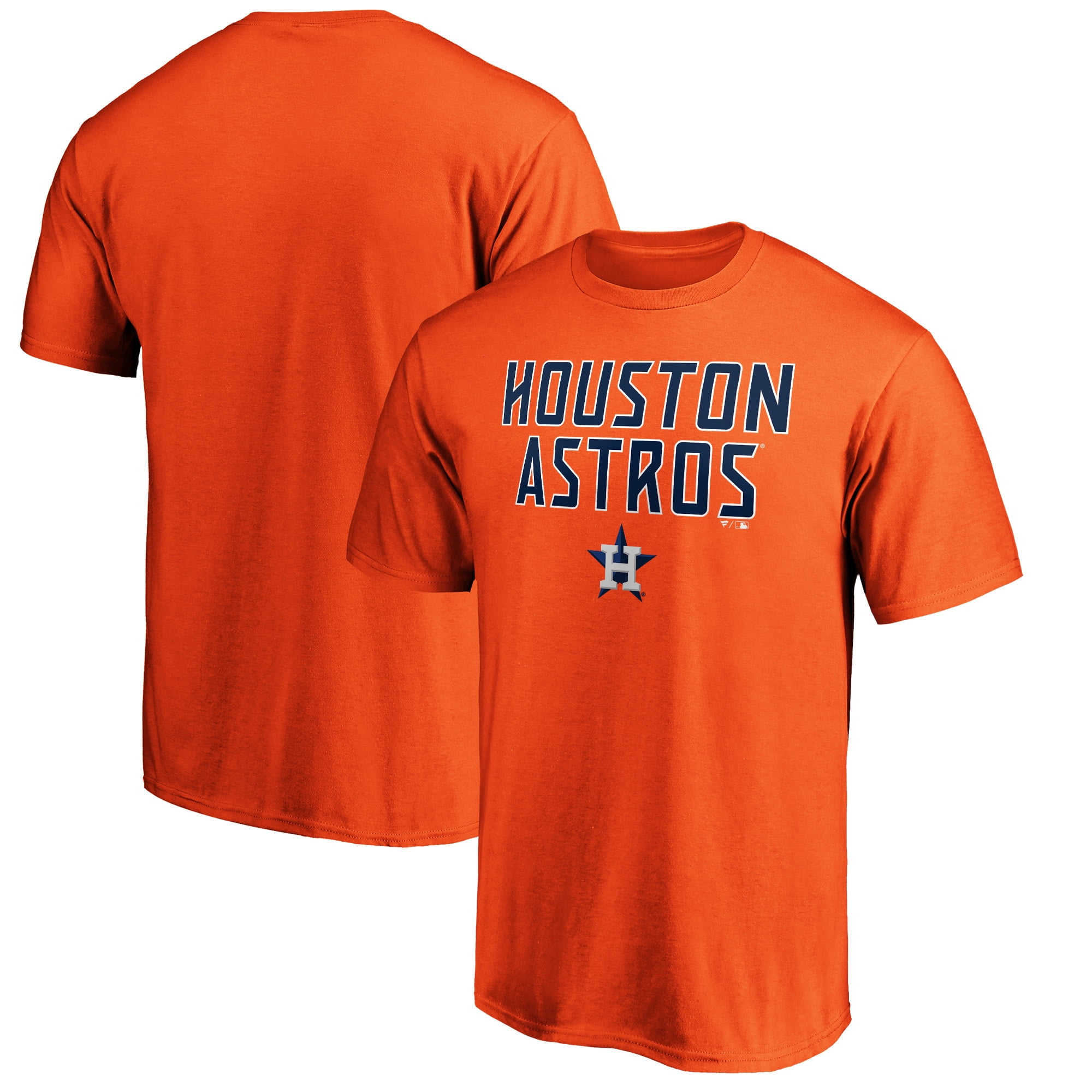 Houston Astros Fanatics Branded Game 