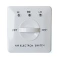thumbnail image 1 of BESTYASH Fan Control Module Regulator Speed Controller For Fan PC 1Pcs, 1 of 8