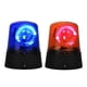 thumbnail image 2 of de 3 Balizas de Advertencia de , Luces Giratorias para Camiones Ligeros, Seguridad Vial Yuyangstore Faro de luz, 2 of 8