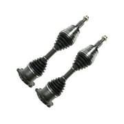 hummer h2 axle shaft