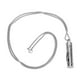 thumbnail image 5 of Essential Oil Pendant, Lightweight Adjustable Aromatherapy Essential Oil Diffuser Necklace Robust Safe For Festival ANGGREK Otros, 5 of 8