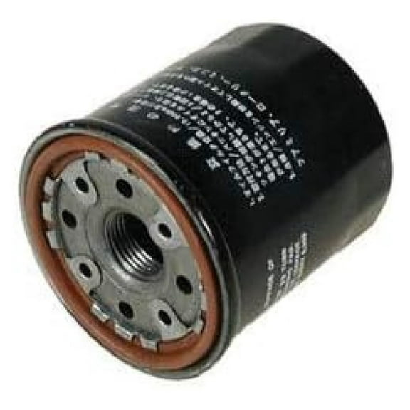 Golf Cart Oil Filter - Club Car DS & Precedent, EZGO RXV TXT - Kawasaki Engine - #1016467, 103887901, 607454, 833438