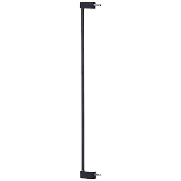 Midwest Homes for Pets 3" Wide Extension for 29" High Night Safety Glow Frame, Graphite